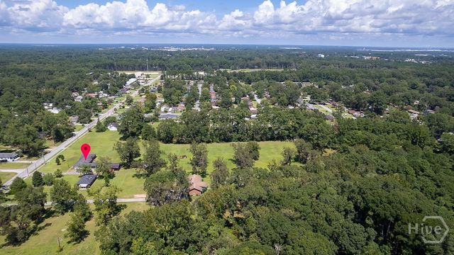 1324 S Rogers Street, Pooler, GA 31322