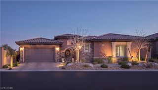 264 Tarragona Breeze Avenue, Las Vegas, NV 89138