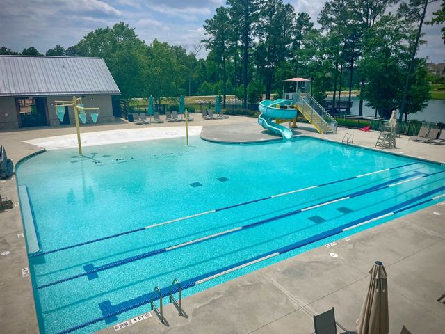 1808 Lumineer Lane, Wendell, NC 27591