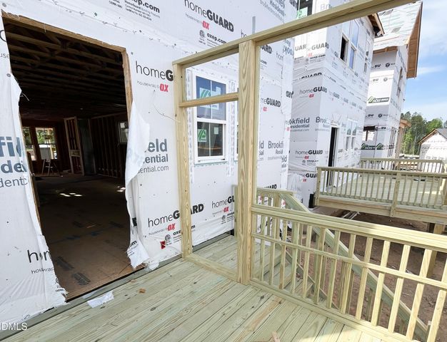 1808 Lumineer Lane, Wendell, NC 27591