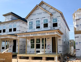 1808 Lumineer Lane, Wendell, NC 27591