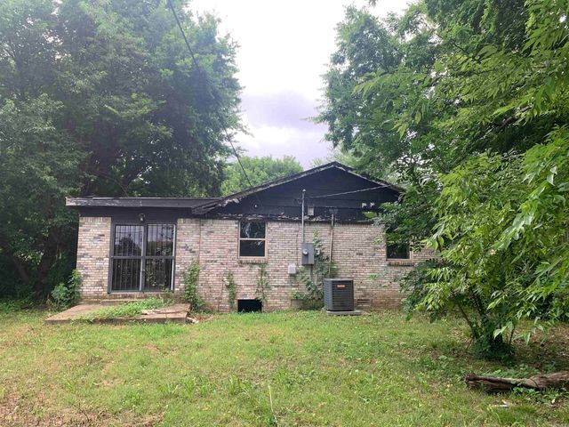 1112 S Pulaski Street, Little Rock, AR 72202