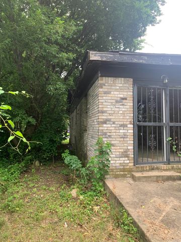 1112 S Pulaski Street, Little Rock, AR 72202