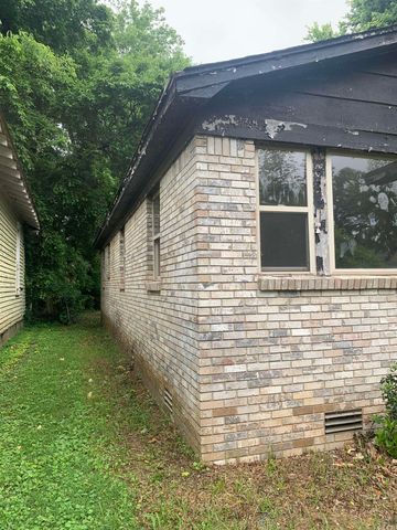 1112 S Pulaski Street, Little Rock, AR 72202
