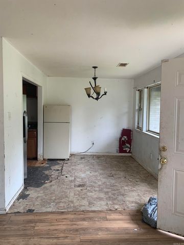 1112 S Pulaski Street, Little Rock, AR 72202
