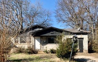 1112 S Pulaski Street, Little Rock, AR 72202
