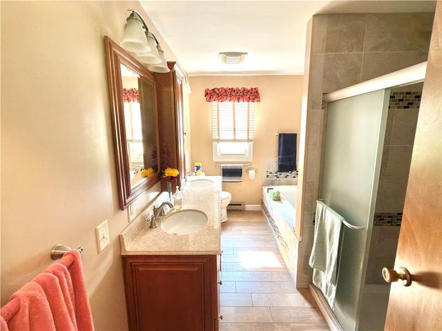 1112 Richlandtown PIKE, Richland Twp, PA 18955