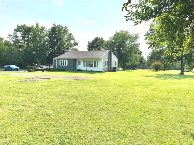 1112 Richlandtown PIKE, Richland Twp, PA 18955