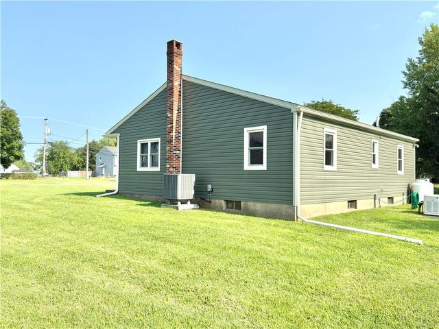 1112 Richlandtown PIKE, Richland Twp, PA 18955