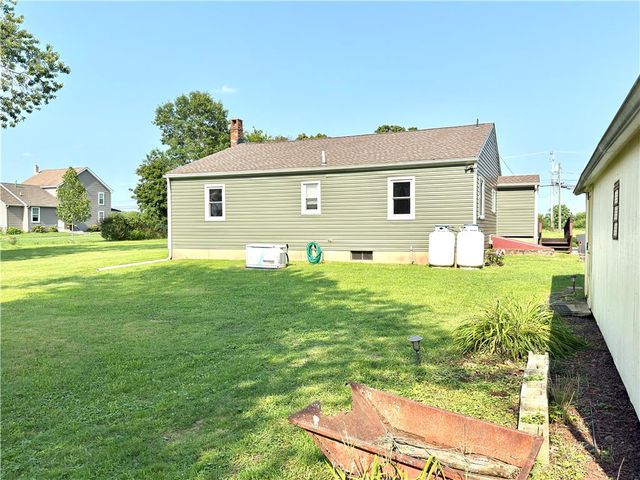 1112 Richlandtown PIKE, Richland Twp, PA 18955
