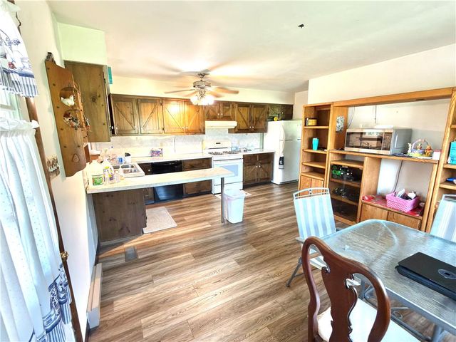1112 Richlandtown PIKE, Richland Twp, PA 18955
