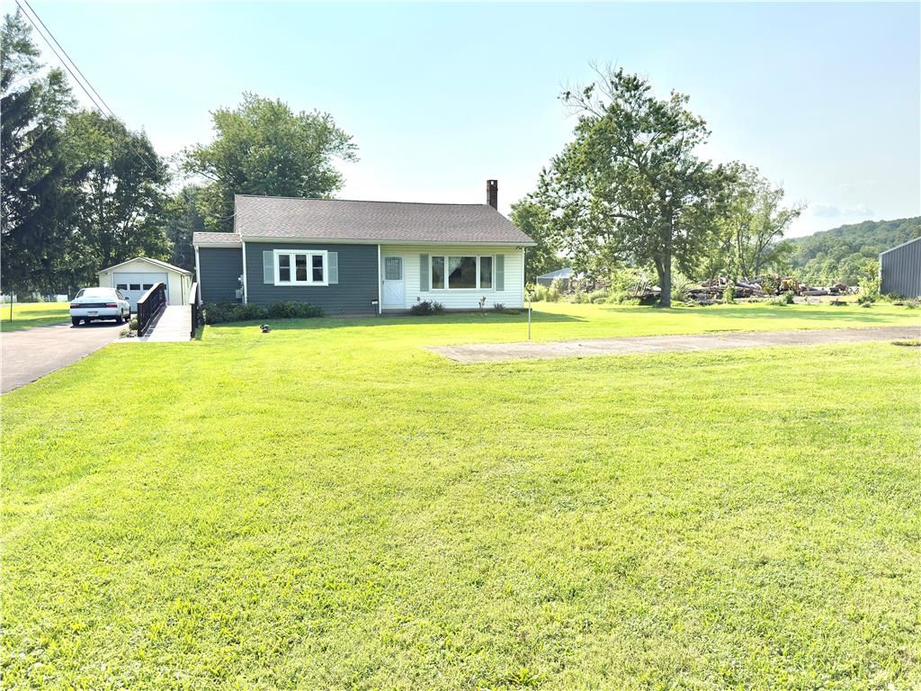 1112 Richlandtown PIKE, Richland Twp, PA 18955