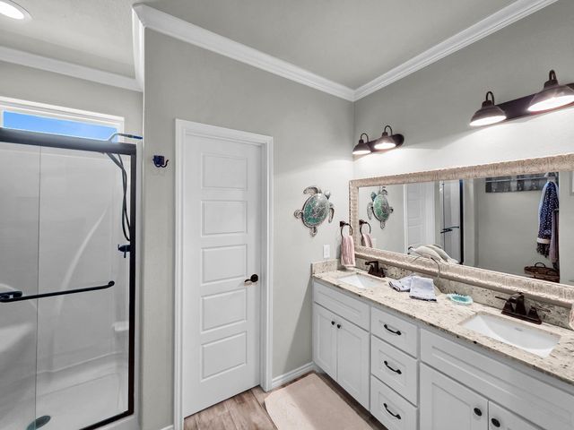 938 S Sage Road, Crystal Beach, TX 77650