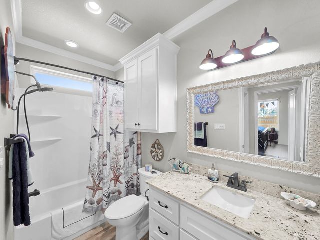 938 S Sage Road, Crystal Beach, TX 77650