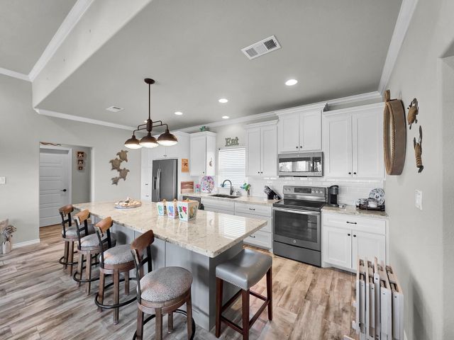 938 S Sage Road, Crystal Beach, TX 77650