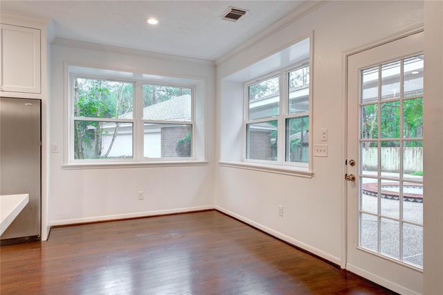 96 E Stony End Place, The Woodlands, TX 77381