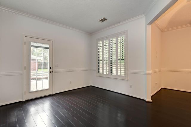 96 E Stony End Place, The Woodlands, TX 77381