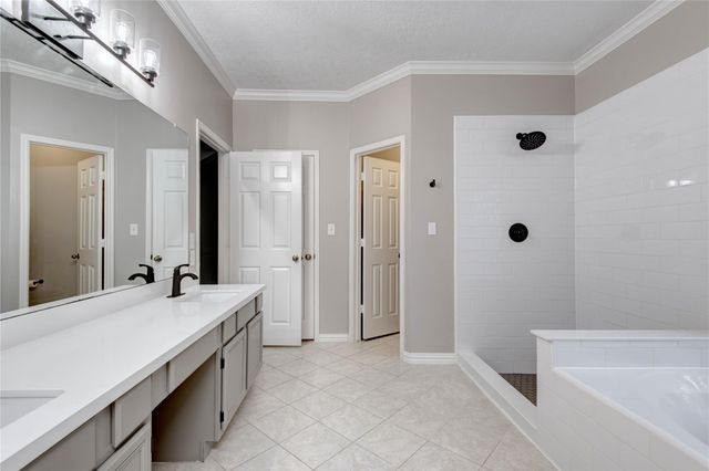 96 E Stony End Place, The Woodlands, TX 77381