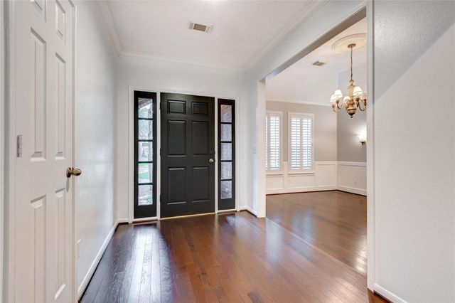 96 E Stony End Place, The Woodlands, TX 77381