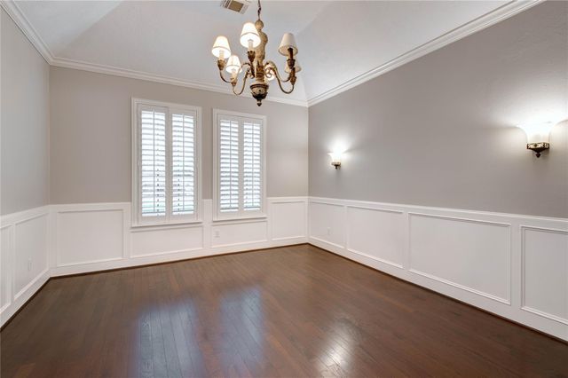 96 E Stony End Place, The Woodlands, TX 77381