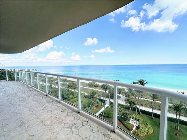 8855 Collins Avenue 8A, Surfside, FL 33154