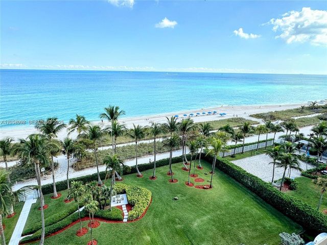 8855 Collins Avenue 8A, Surfside, FL 33154