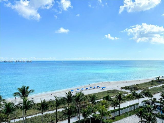 8855 Collins Avenue 8A, Surfside, FL 33154
