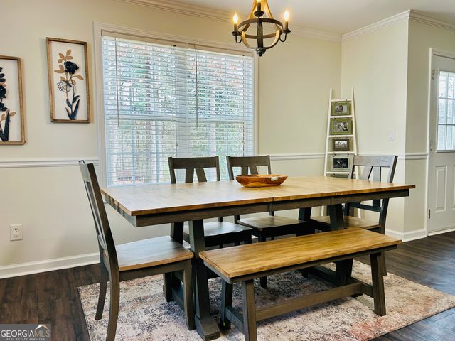 129 Rockwind Way, Demorest, GA 30535