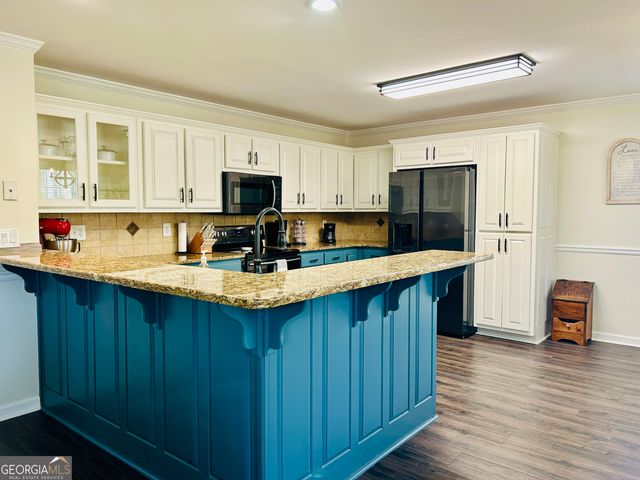 129 Rockwind Way, Demorest, GA 30535