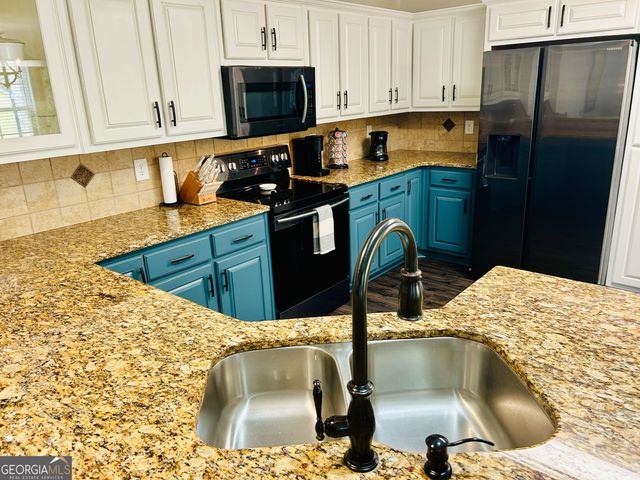 129 Rockwind Way, Demorest, GA 30535