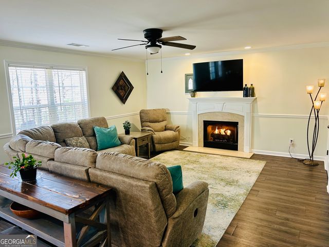 129 Rockwind Way, Demorest, GA 30535