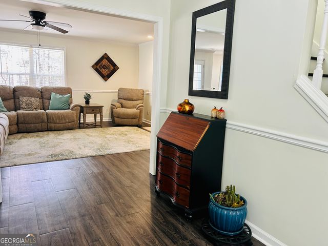 129 Rockwind Way, Demorest, GA 30535