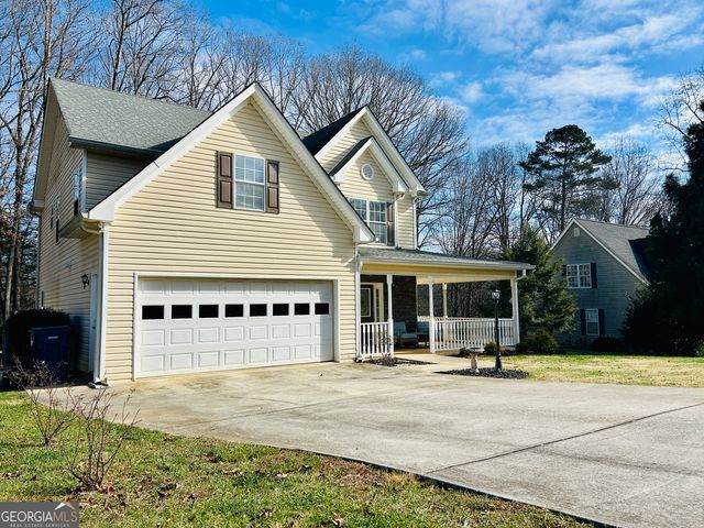 129 Rockwind Way, Demorest, GA 30535