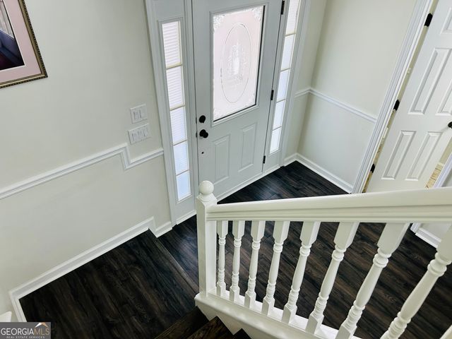 129 Rockwind Way, Demorest, GA 30535