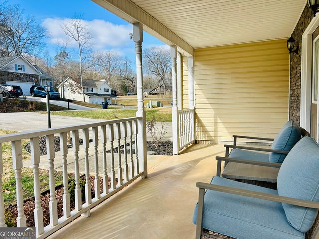 129 Rockwind Way, Demorest, GA 30535