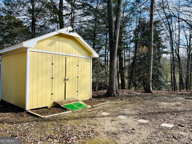 129 Rockwind Way, Demorest, GA 30535