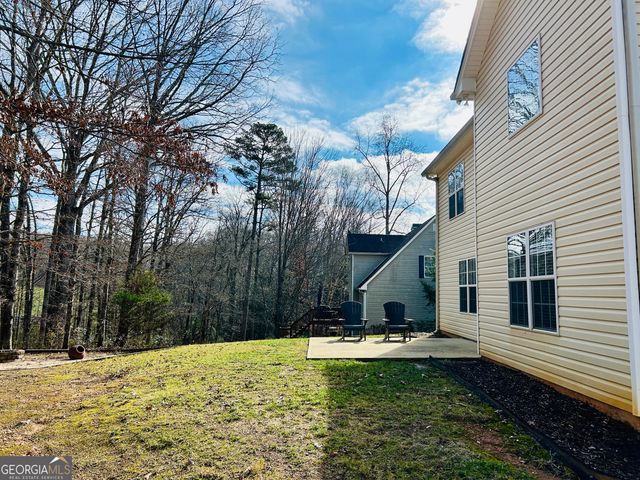 129 Rockwind Way, Demorest, GA 30535