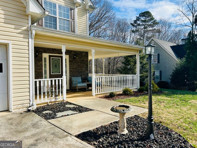 129 Rockwind Way, Demorest, GA 30535