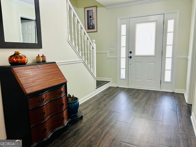 129 Rockwind Way, Demorest, GA 30535