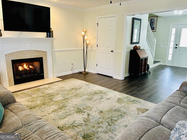 129 Rockwind Way, Demorest, GA 30535