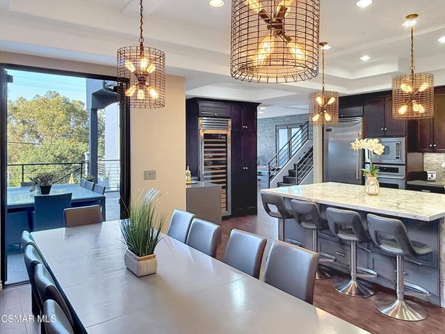 6930 Woodrow Wilson Drive, Los Angeles, CA 90068