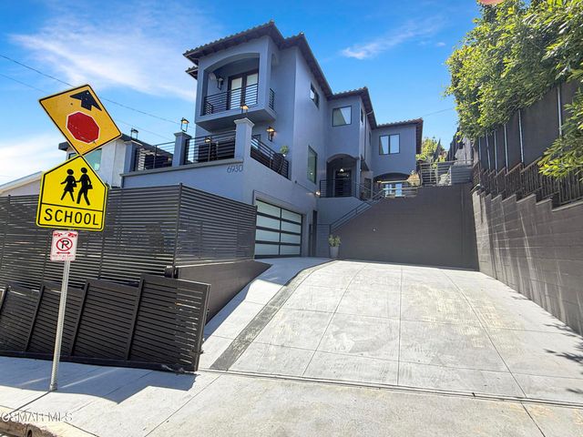 6930 Woodrow Wilson Drive, Los Angeles, CA 90068
