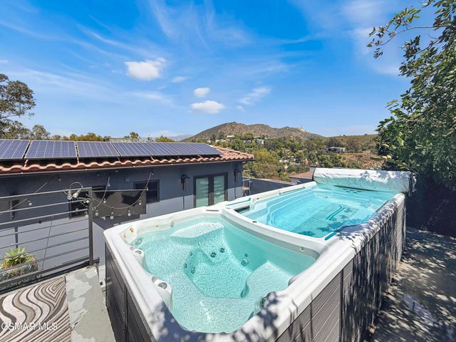 6930 Woodrow Wilson Drive, Los Angeles, CA 90068
