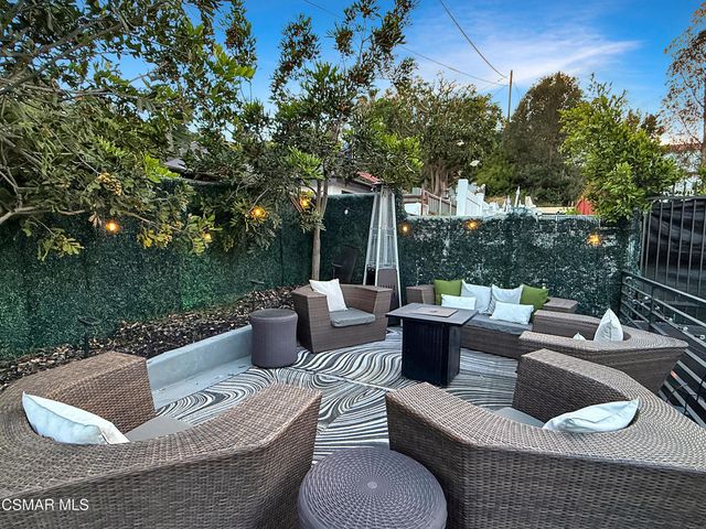 6930 Woodrow Wilson Drive, Los Angeles, CA 90068