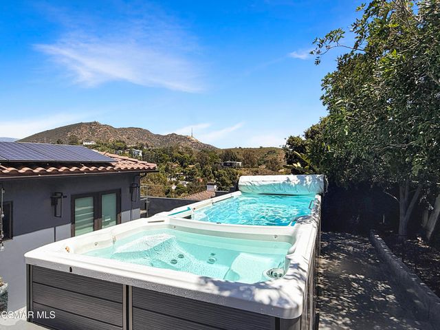 6930 Woodrow Wilson Drive, Los Angeles, CA 90068