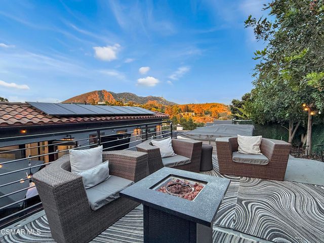 6930 Woodrow Wilson Drive, Los Angeles, CA 90068