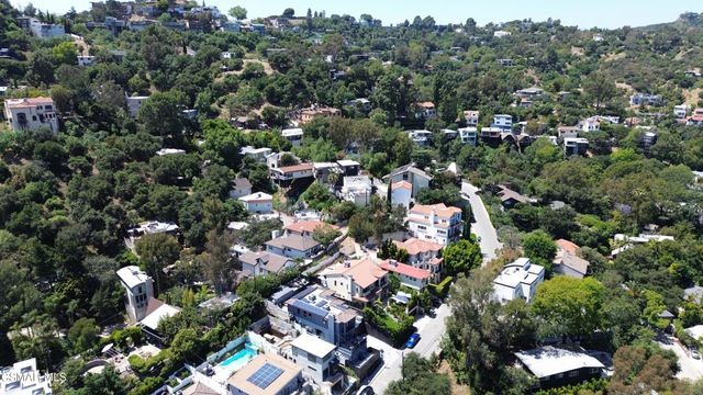 6930 Woodrow Wilson Drive, Los Angeles, CA 90068
