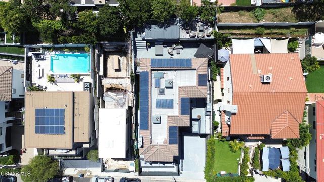 6930 Woodrow Wilson Drive, Los Angeles, CA 90068