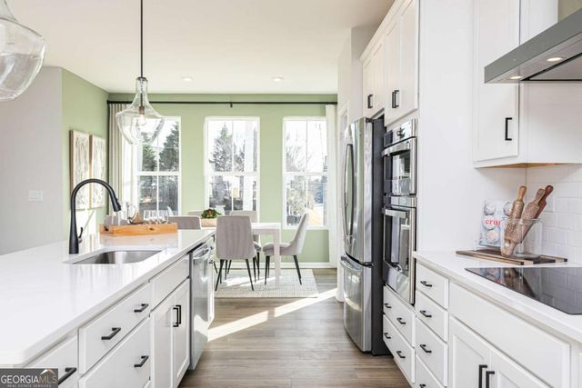 2929 Beaconwood Court, Lawrenceville, GA 30043