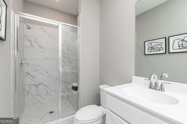 2929 Beaconwood Court, Lawrenceville, GA 30043